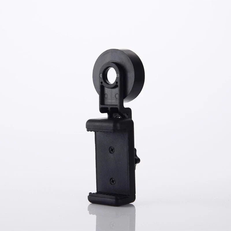 10x Monocular Telescope for Outdoor Use – Waterproof with Smartphone Holder and Tripod - We are MFEO