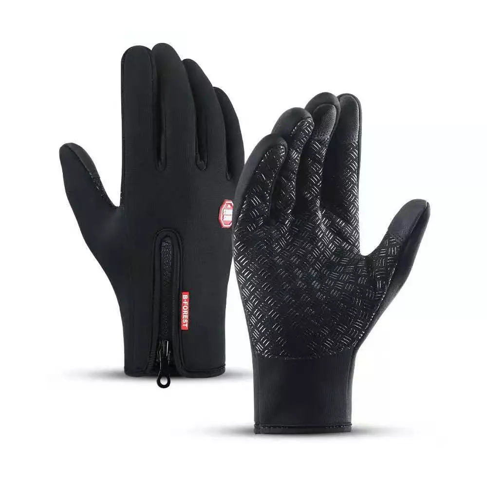 Heated Winter Gloves for Men and Women – Waterproof, Touchscreen, Insulated for Outdoor Sports 5