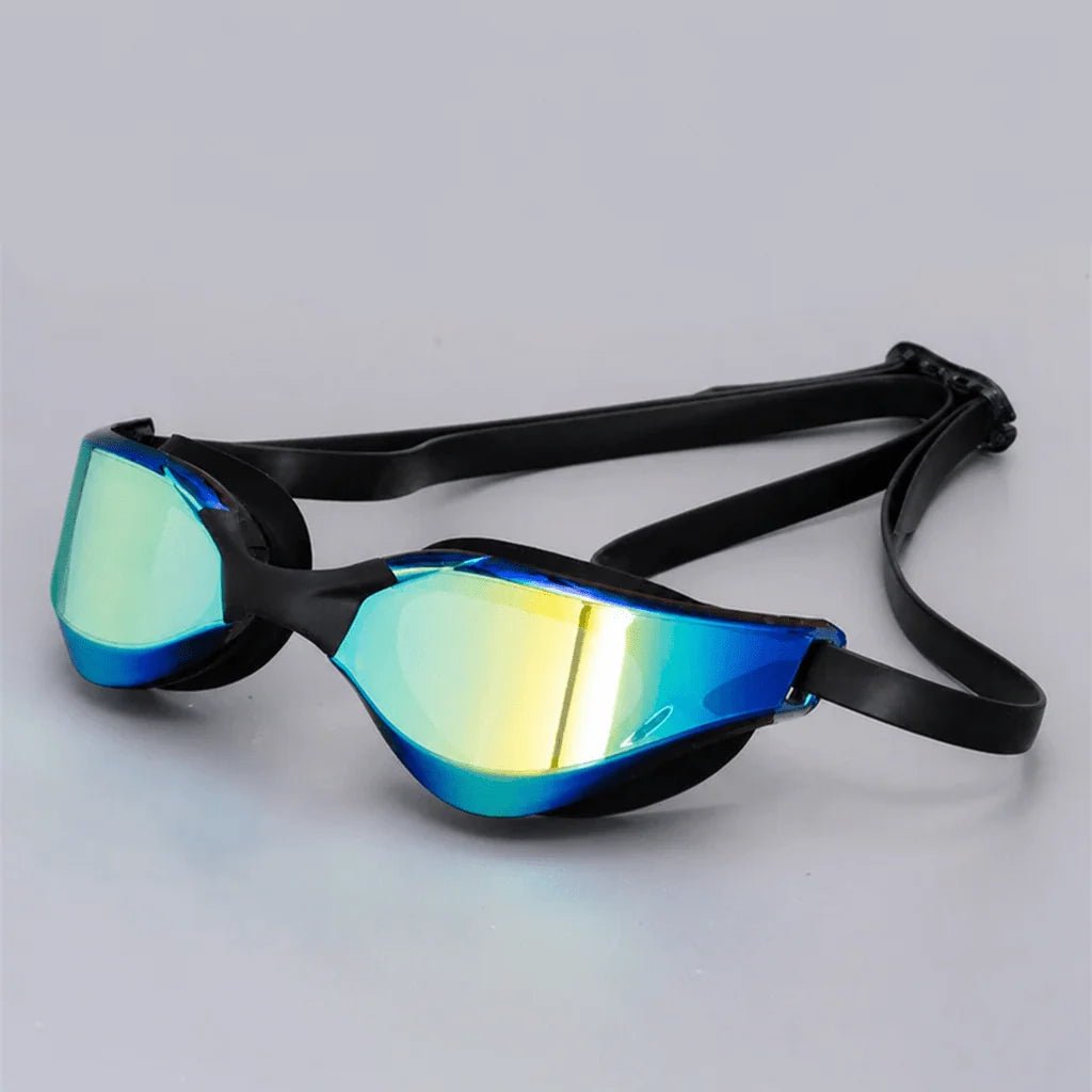 Best Swimming Goggles for Adults – Anti-Fog, Adjustable Fit for Pool and Open Water - We are MFEO