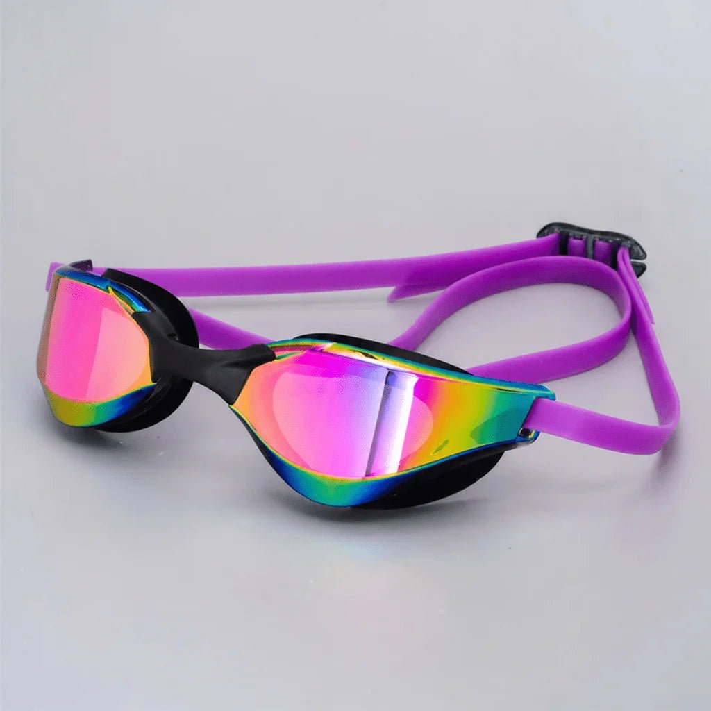 Best Swimming Goggles for Adults – Anti-Fog, Adjustable Fit for Pool and Open Water - We are MFEO