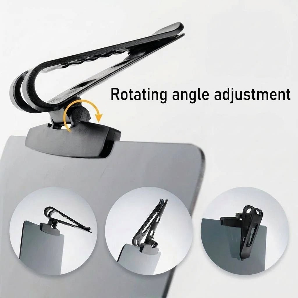 Car Sun Visor Adjustable Anti-Glare – 180° Swivel for Windshield Protection - We are MFEO