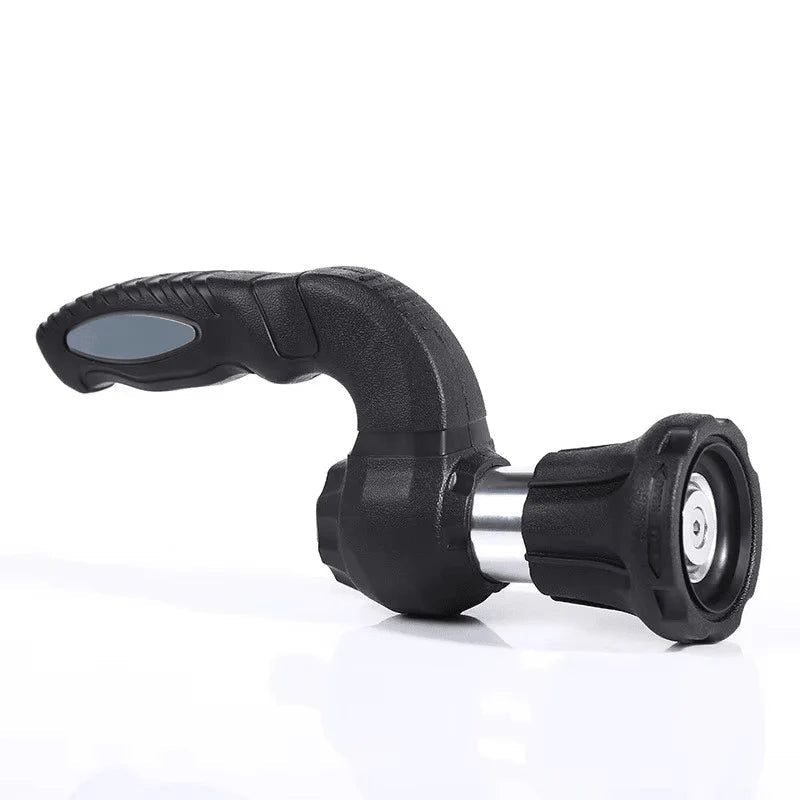 High-Pressure Garden Sprinkler with Adjustable Nozzle – Ideal for Watering Plants and Outdoor Cleaning - We are MFEO