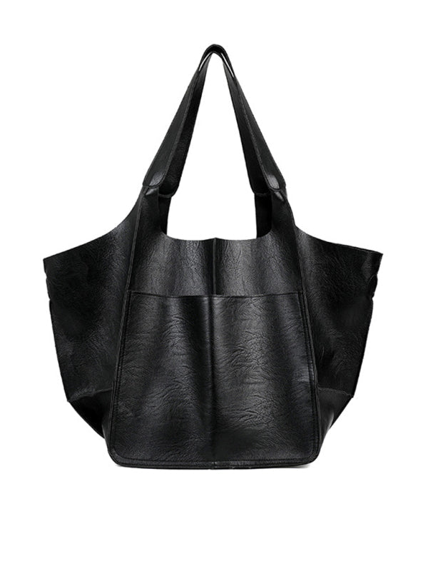 Large Women’s Tote Bag – Spacious Shoulder Bag for Everyday Use - We are MFEO