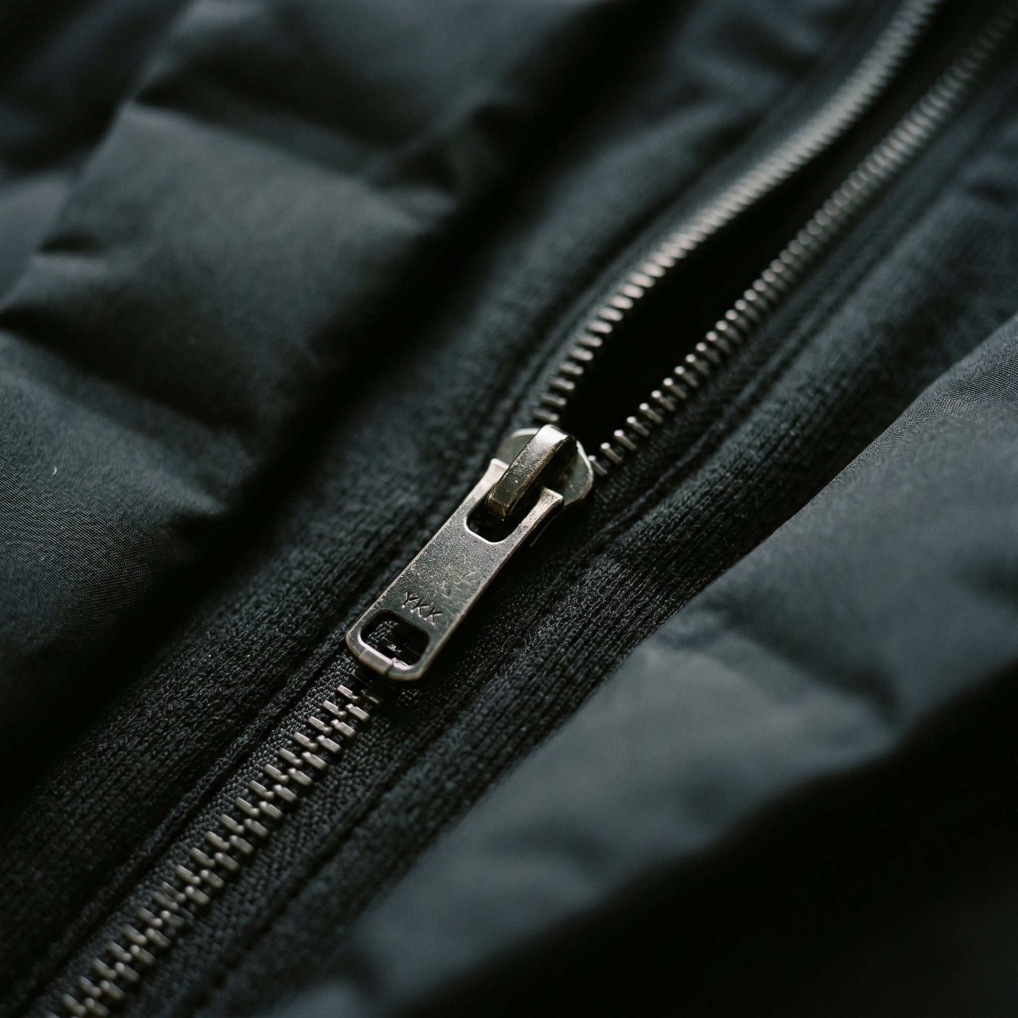 Men's Padded Jacket for Winter – Tailored Smart Casual Outerwear with Notch Lapels - We are MFEO