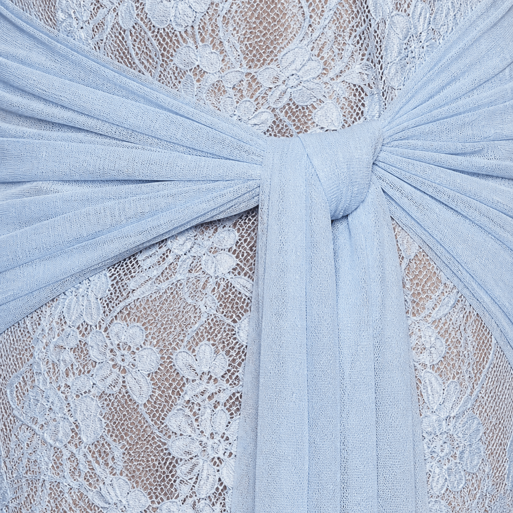 Off-Shoulder Lace Maxi Dress – Fitted Formal Evening Cocktail Dress - We are MFEO
