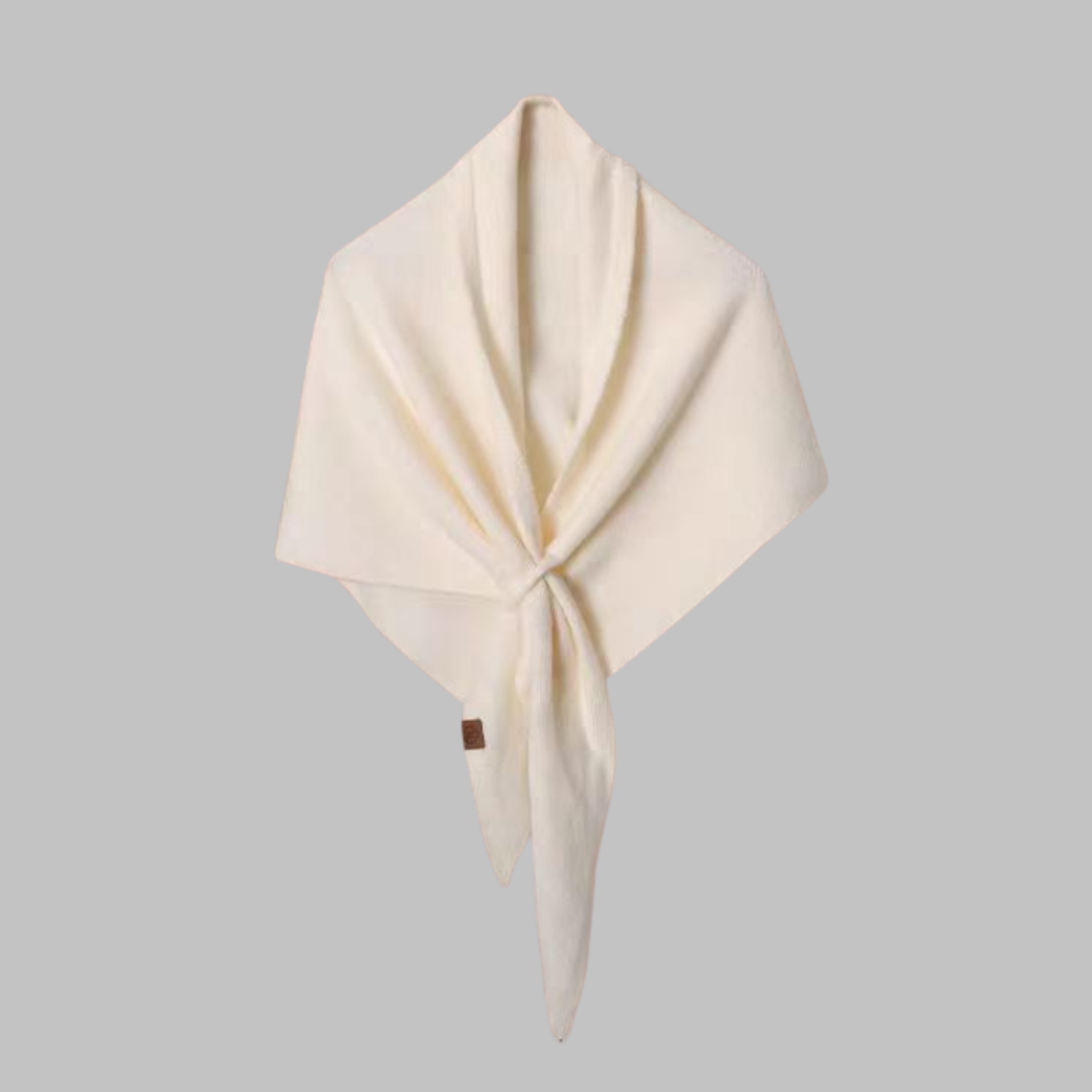 Shawl Wrap for Dress – Soft Triangle Shawl for Women - We are MFEO