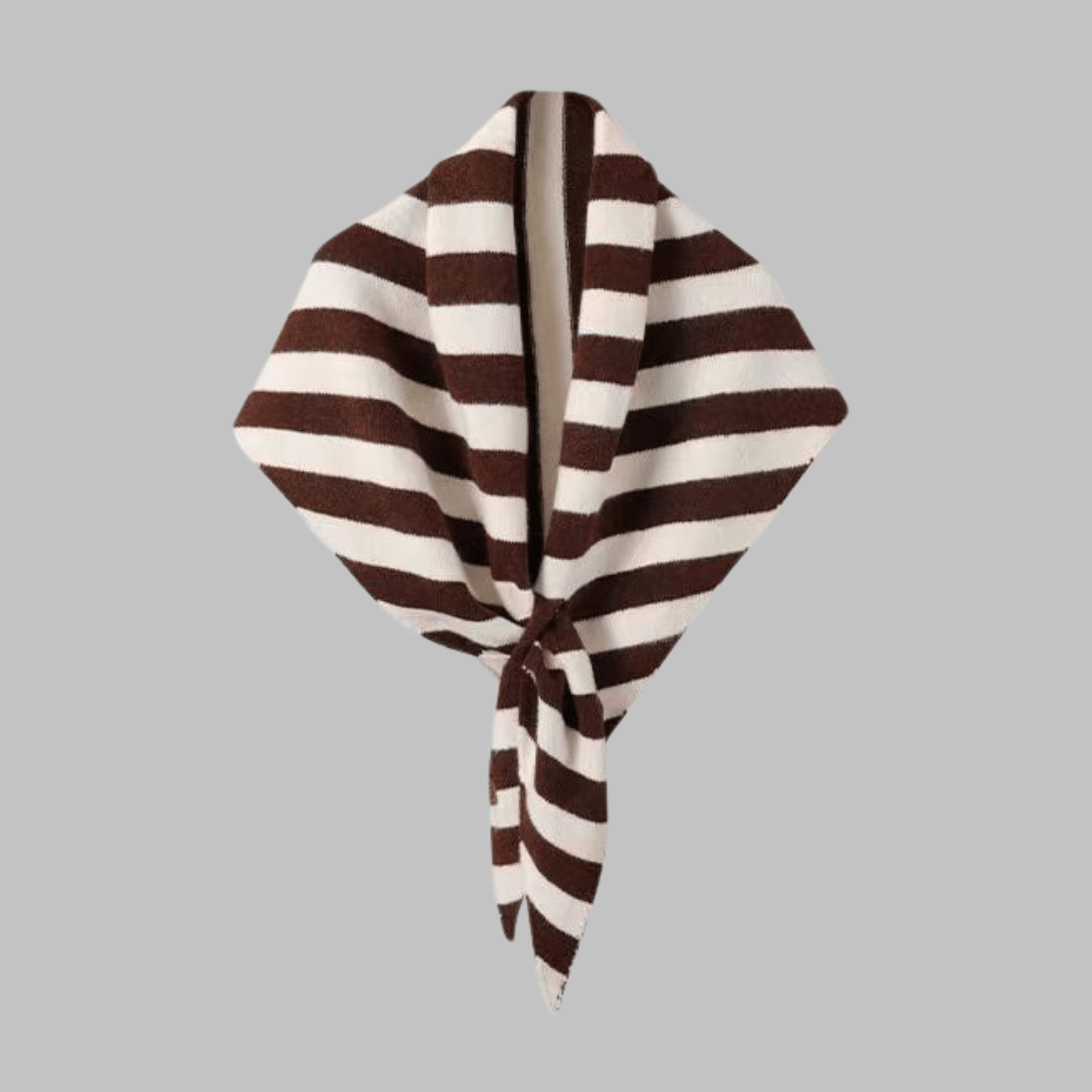 Shawl Wrap for Dress – Soft Triangle Shawl for Women - We are MFEO