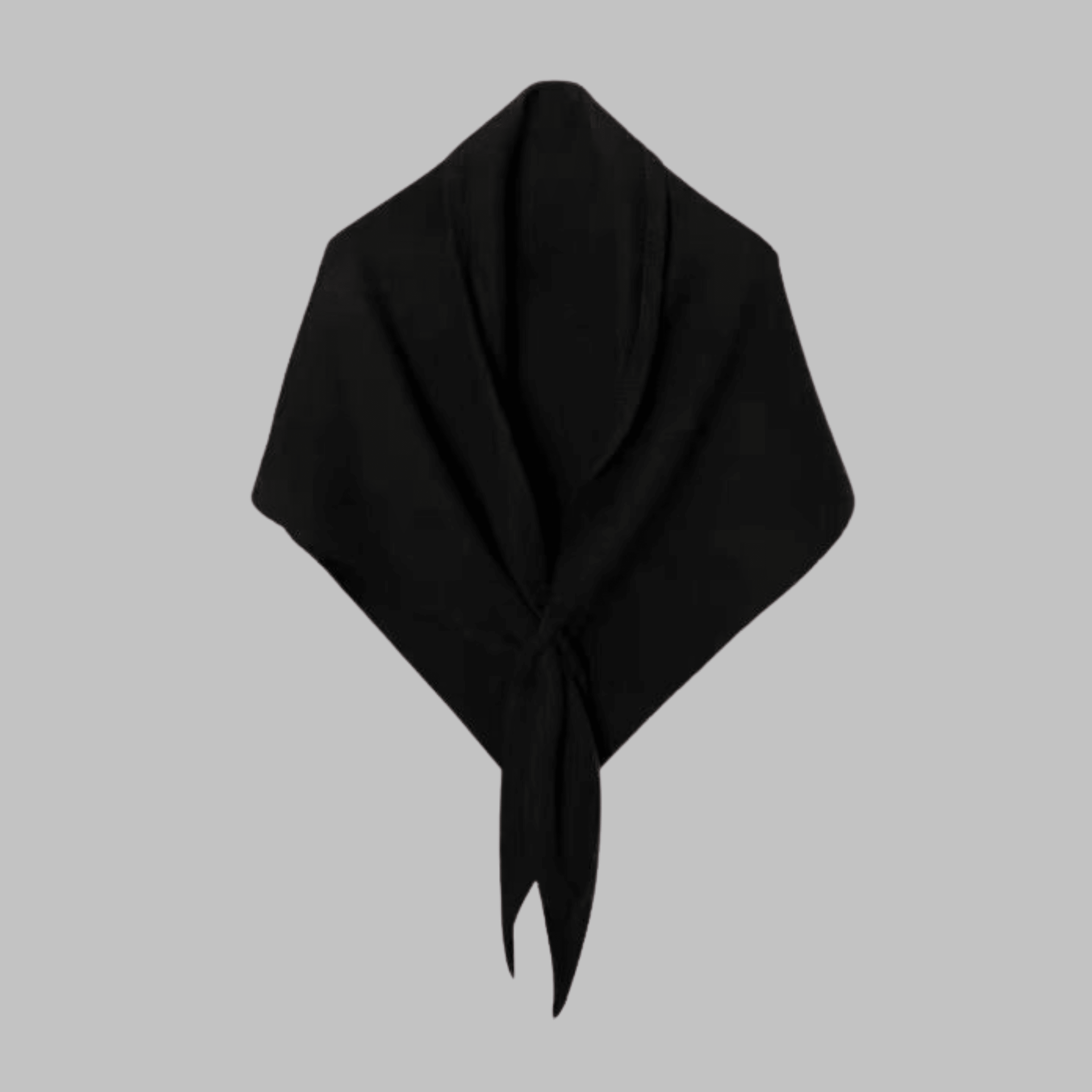 Shawl Wrap for Dress – Soft Triangle Shawl for Women - We are MFEO