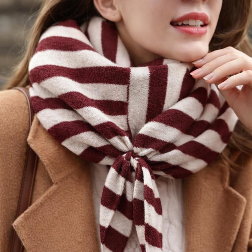 Shawl Wrap for Dress – Soft Triangle Shawl for Women - We are MFEO