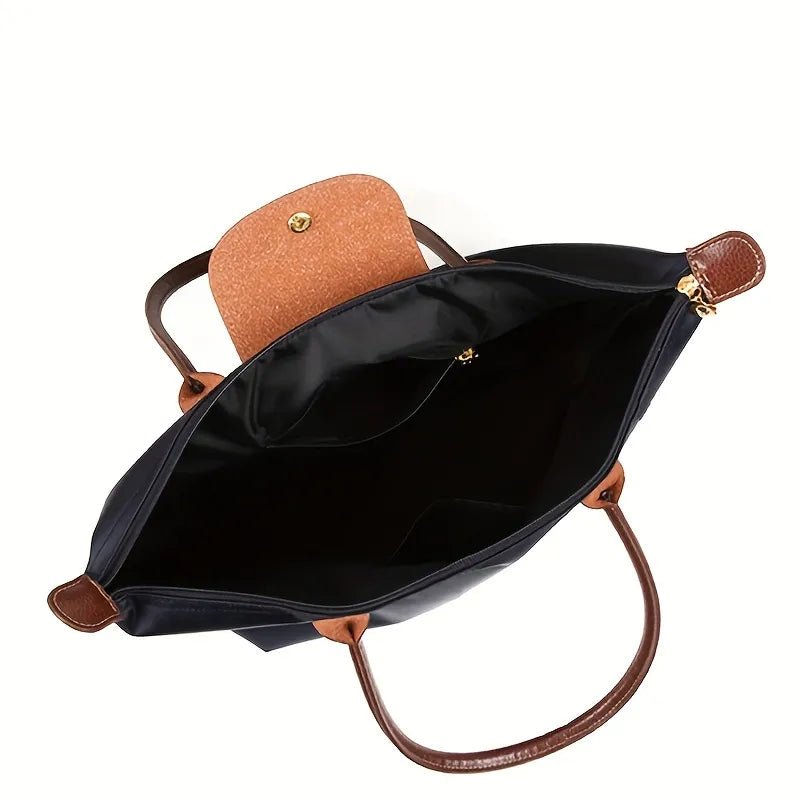 Shoulder Bag for Women – Structured Design with Organised Interior for Everyday Use - We are MFEO