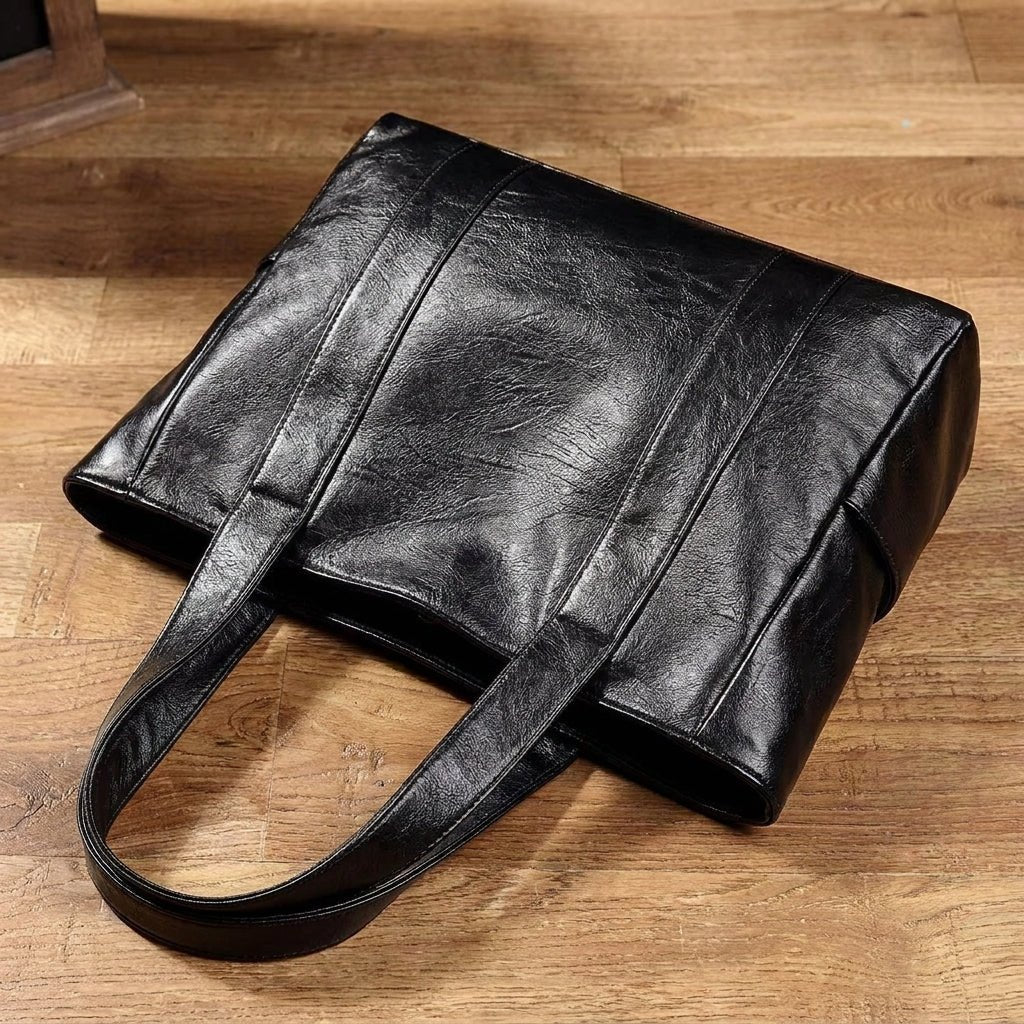 Shoulder Bag for Women – Vintage Design with Adjustable Strap for Everyday Use - We are MFEO