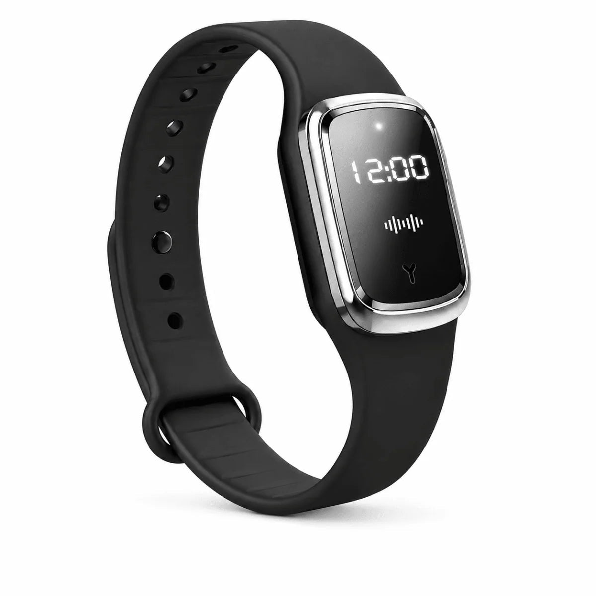 Ultrasonic Mosquito Repellent Wristband – Waterproof, Rechargeable with Three Modes - We are MFEO