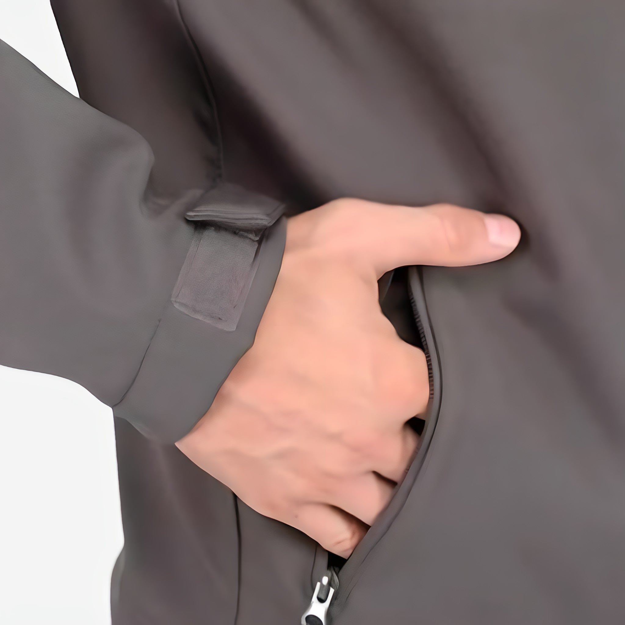 Waterproof Rain Jacket and Pants Set – Insulated Outdoor Clothing for Winter Hiking - We are MFEO
