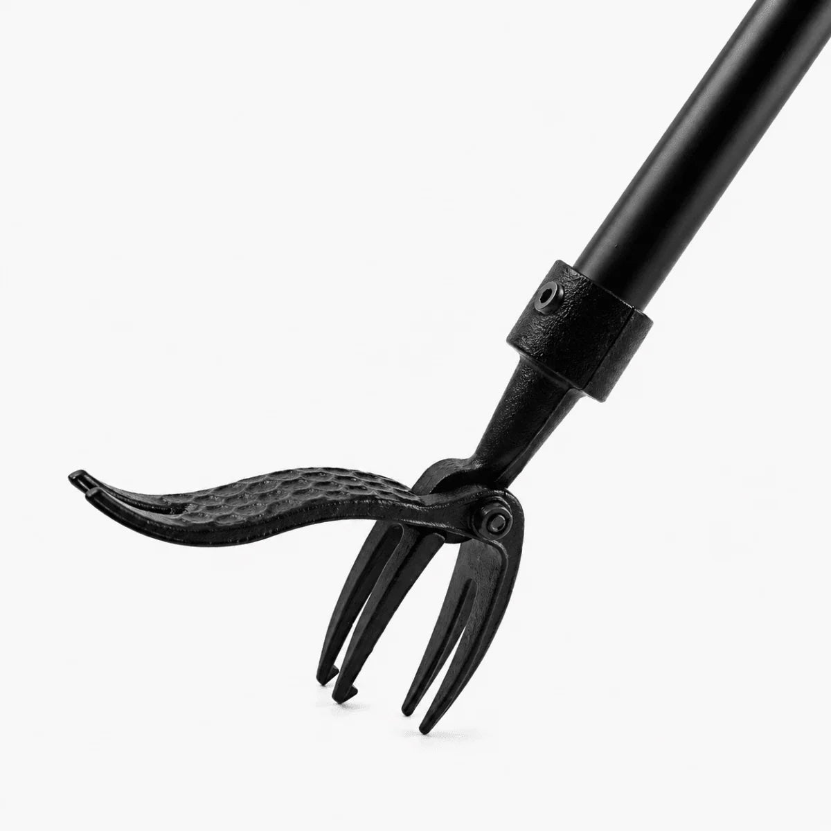 Weed Puller Garden Tool – Adjustable 120.5 cm Handle with 4-Claw Alloy Steel Head for Easy Root Removal - We are MFEO