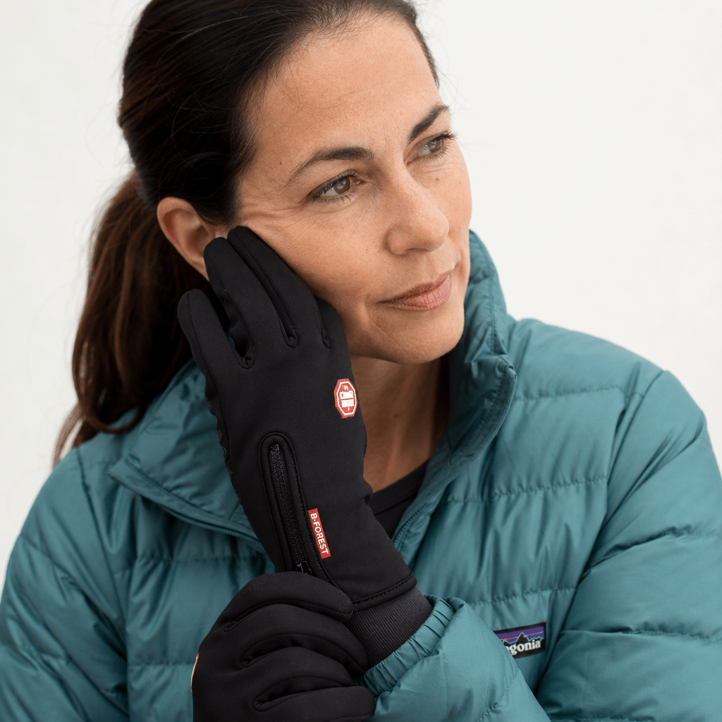 Winter Gloves for Men and Women – Waterproof, Touchscreen, Insulated for Outdoor Sports - We are MFEO