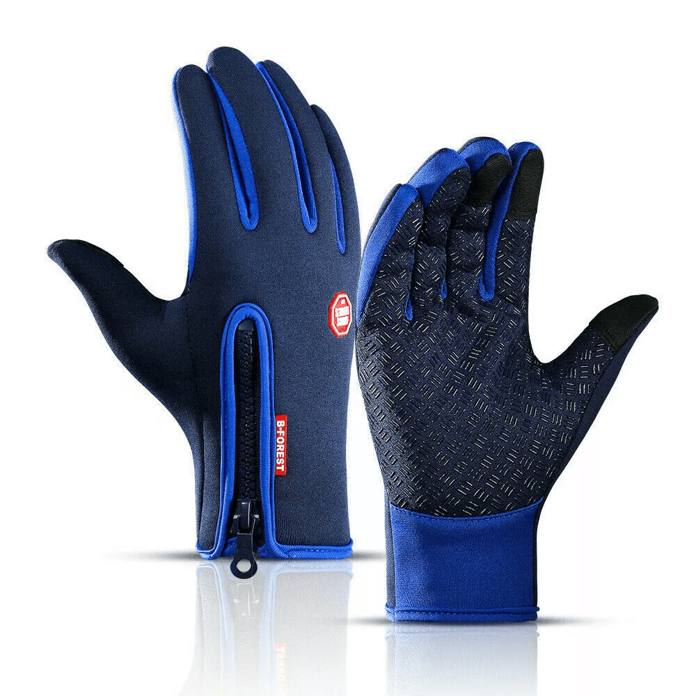 Winter Gloves for Men and Women – Waterproof, Touchscreen, Insulated for Outdoor Sports - We are MFEO