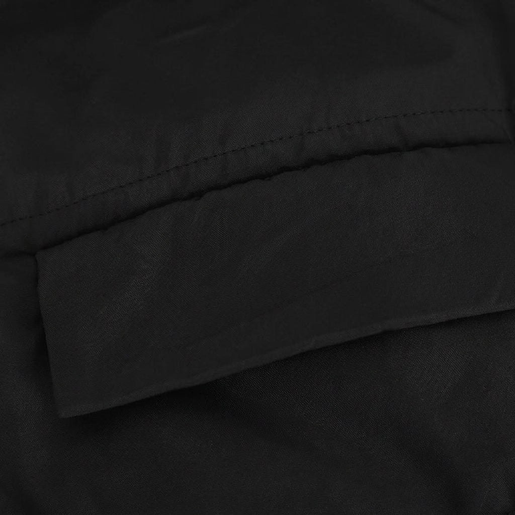 Women's Puffer Jacket – Long Quilted Coat with Hood - We are MFEO
