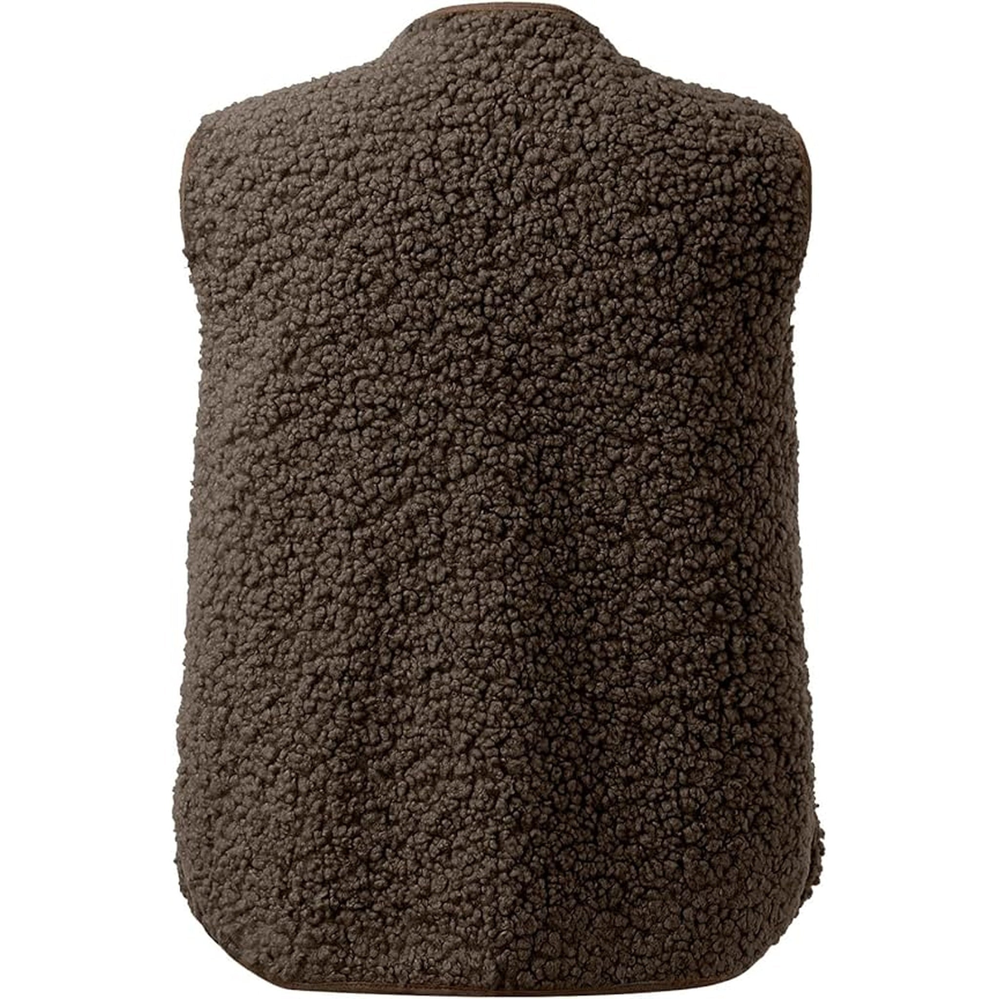Women's Sleeveless Vest with Button Closure – Versatile Layer for All Seasons - We are MFEO