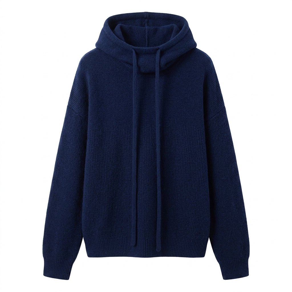 Women's Zip Up Hoodie – Warm Sweatshirt for Winter - We are MFEO