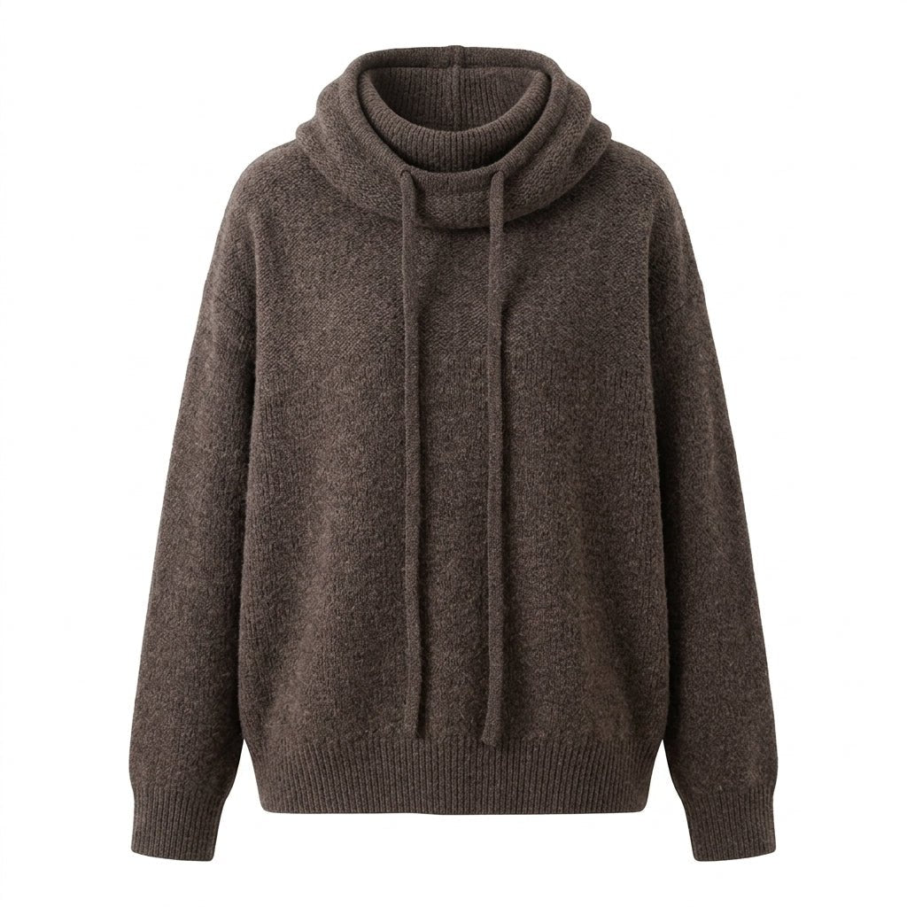 Women's Zip Up Hoodie – Warm Sweatshirt for Winter - We are MFEO