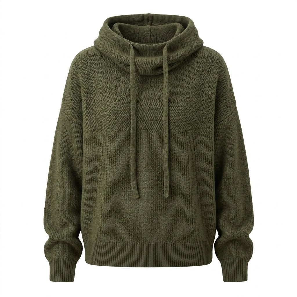 Women's Zip Up Hoodie – Warm Sweatshirt for Winter - We are MFEO