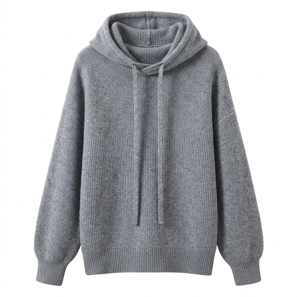 Women's Zip Up Hoodie – Warm Sweatshirt for Winter - We are MFEO