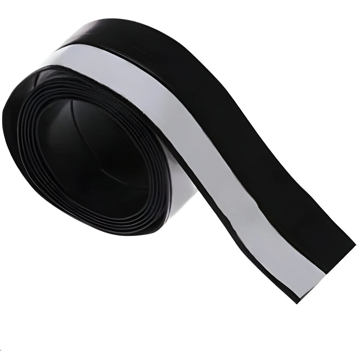 Door Seal Strip 5m – Self-Adhesive Weather Stripping for Drafts and Moisture Control 0