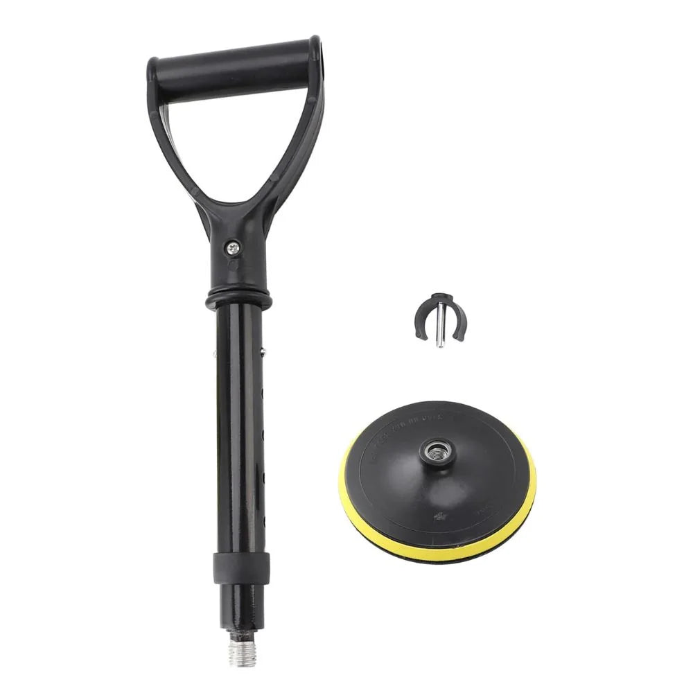 Elderly Standing Aid with Adjustable Height – Non-Slip Base for Safe Support at Home 1