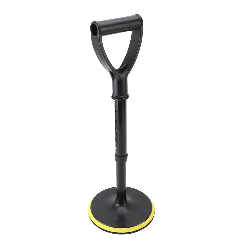 Elderly Standing Aid with Adjustable Height – Non-Slip Base for Safe Support at Home 2