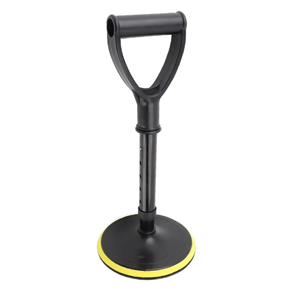 Elderly Standing Aid with Adjustable Height – Non-Slip Base for Safe Support at Home 4