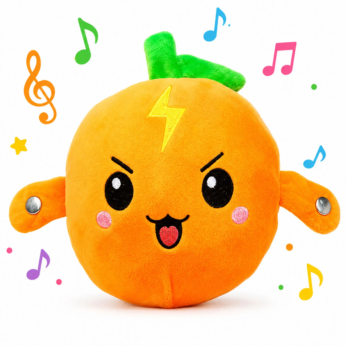 Musical Sensory Toy for Child Development – Interactive, Portable, Safe for Toddlers 14