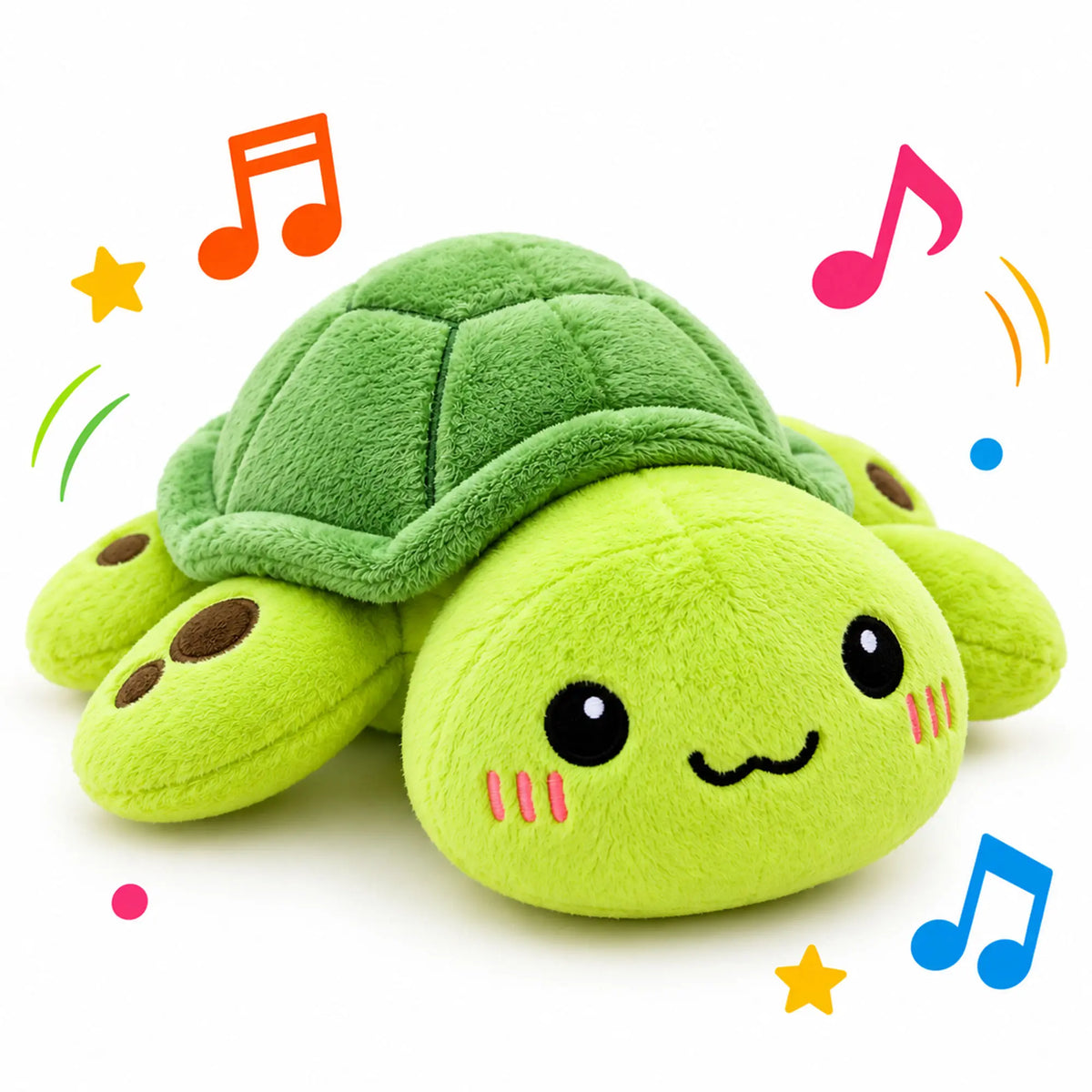 Musical Sensory Toy for Child Development – Interactive, Portable, Safe for Toddlers 18