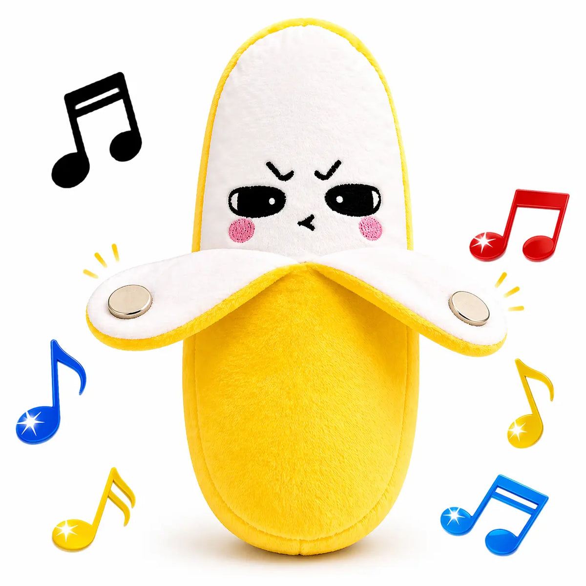 Musical Sensory Toy for Child Development – Interactive, Portable, Safe for Toddlers 8