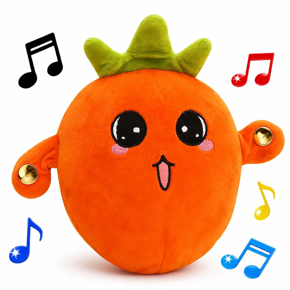 Musical Sensory Toy for Child Development – Interactive, Portable, Safe for Toddlers 9