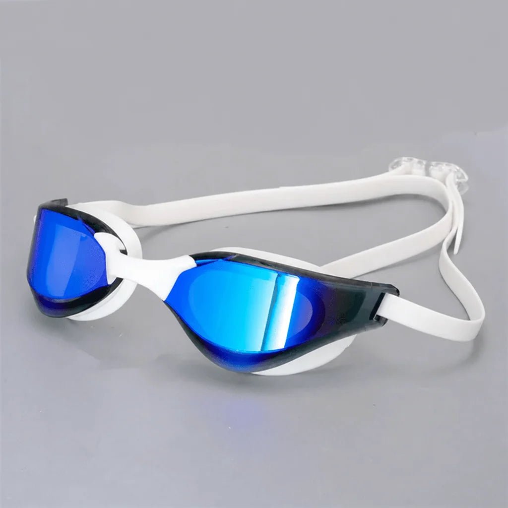 Best Swimming Goggles for Adults – Anti-Fog, Adjustable Fit for Pool and Open Water - We are MFEO