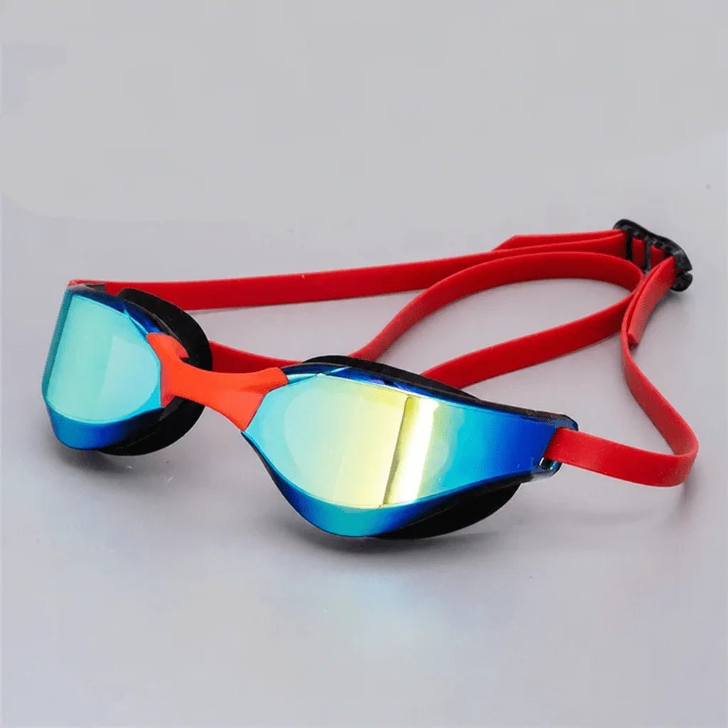 Best Swimming Goggles for Adults – Anti-Fog, Adjustable Fit for Pool and Open Water - We are MFEO