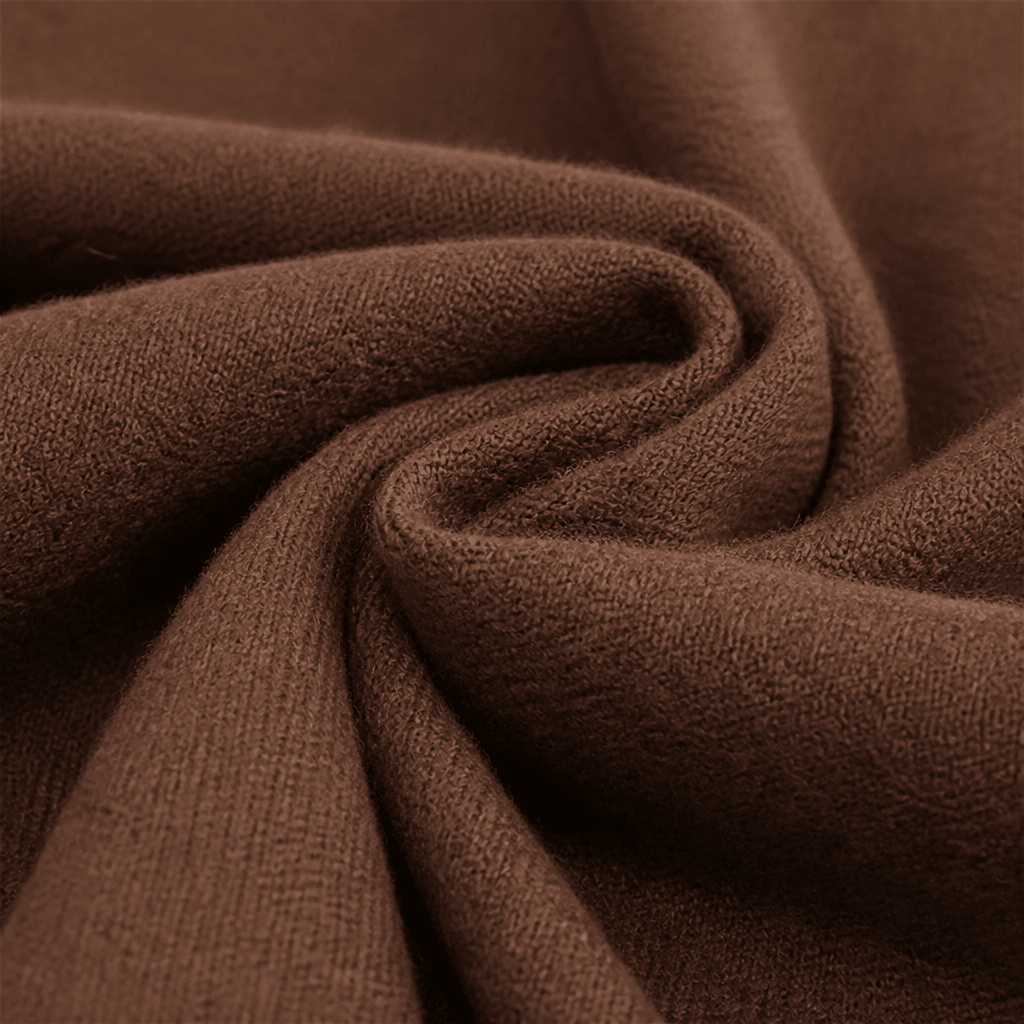 Cashmere Scarf for Women – Warm and Versatile Winter Accessory with Stylish Tassels - We are MFEO