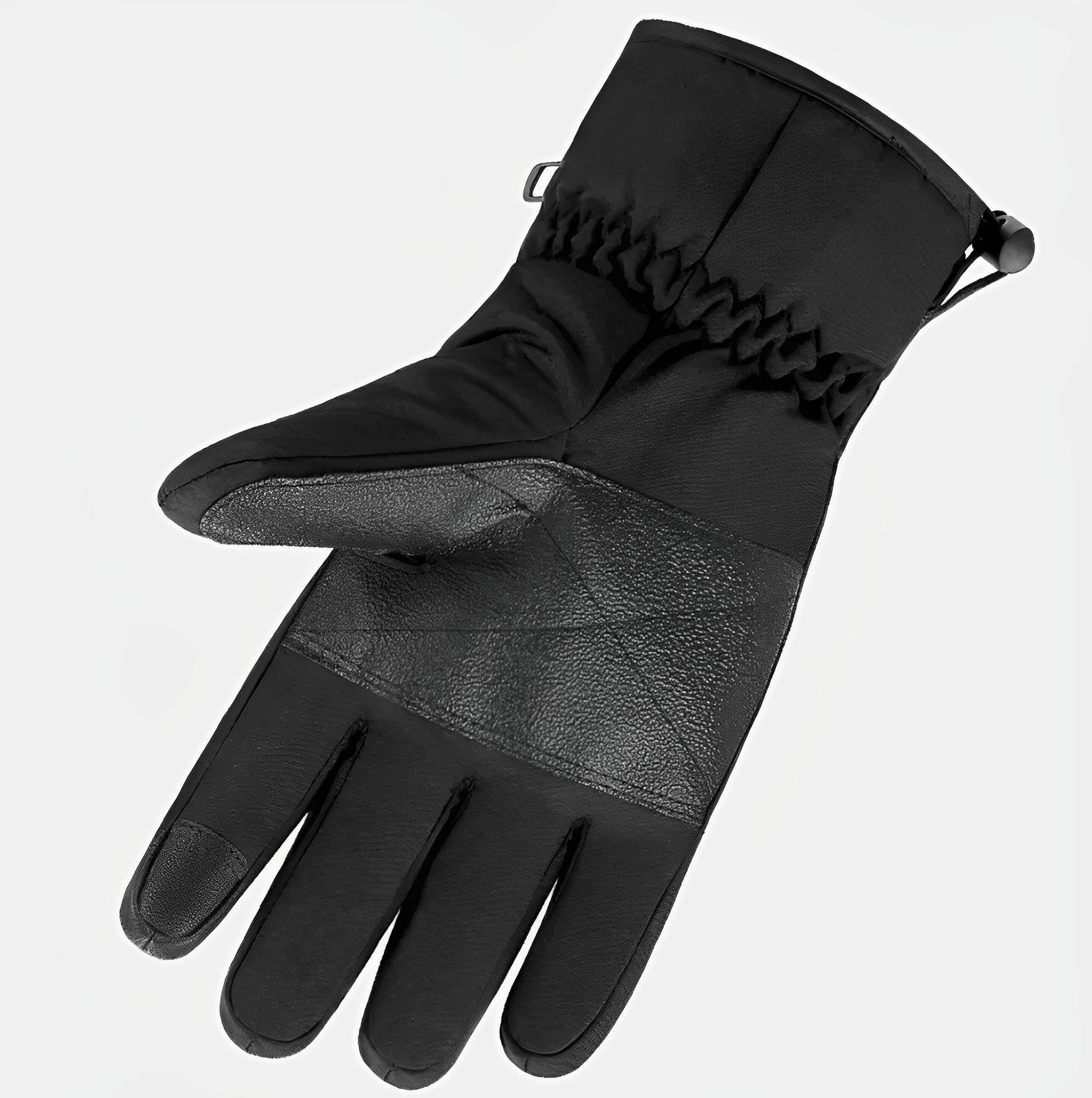 Heated Gloves for Winter – Adjustable Heat, Water-Resistant - We are MFEO