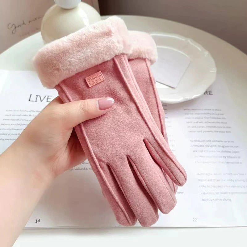 Heated Gloves for Winter – Touchscreen Compatible with 5000mAh Battery, Water-Resistant - We are MFEO