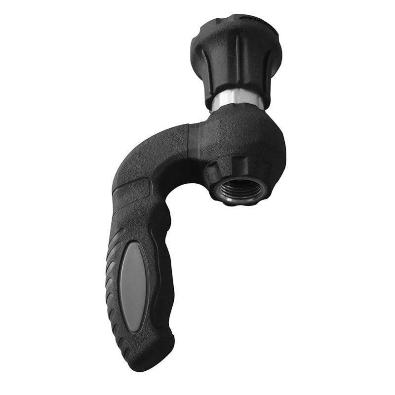 High-Pressure Garden Sprinkler with Adjustable Nozzle – Ideal for Watering Plants and Outdoor Cleaning - We are MFEO