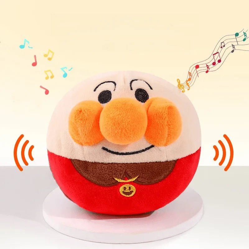 Interactive Dog Toy with Voice Recording – Durable Plush, USB Rechargeable for All Breeds - We are MFEO