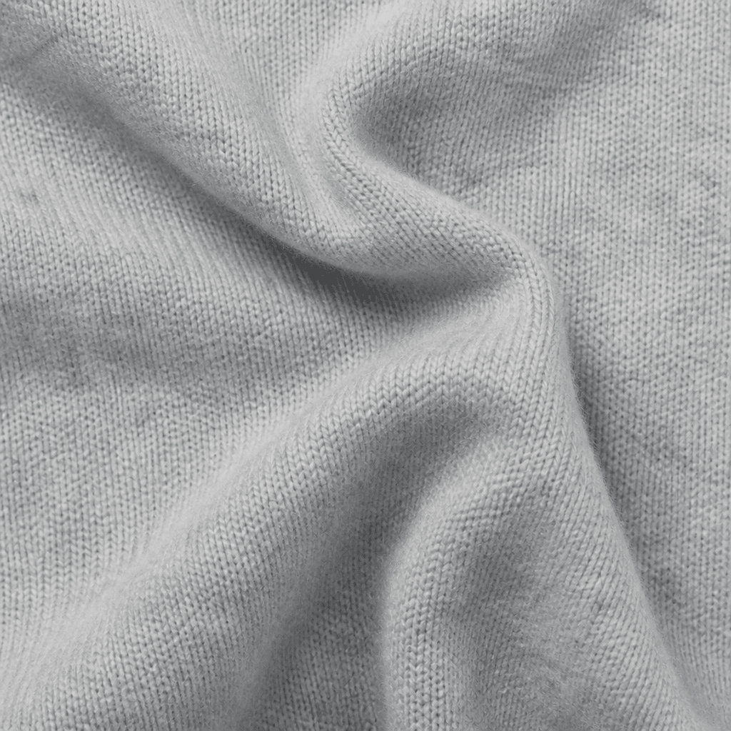 Knit Maxi Dress – Long Sleeve V-Neck Casual Wear with Side Slits - We are MFEO