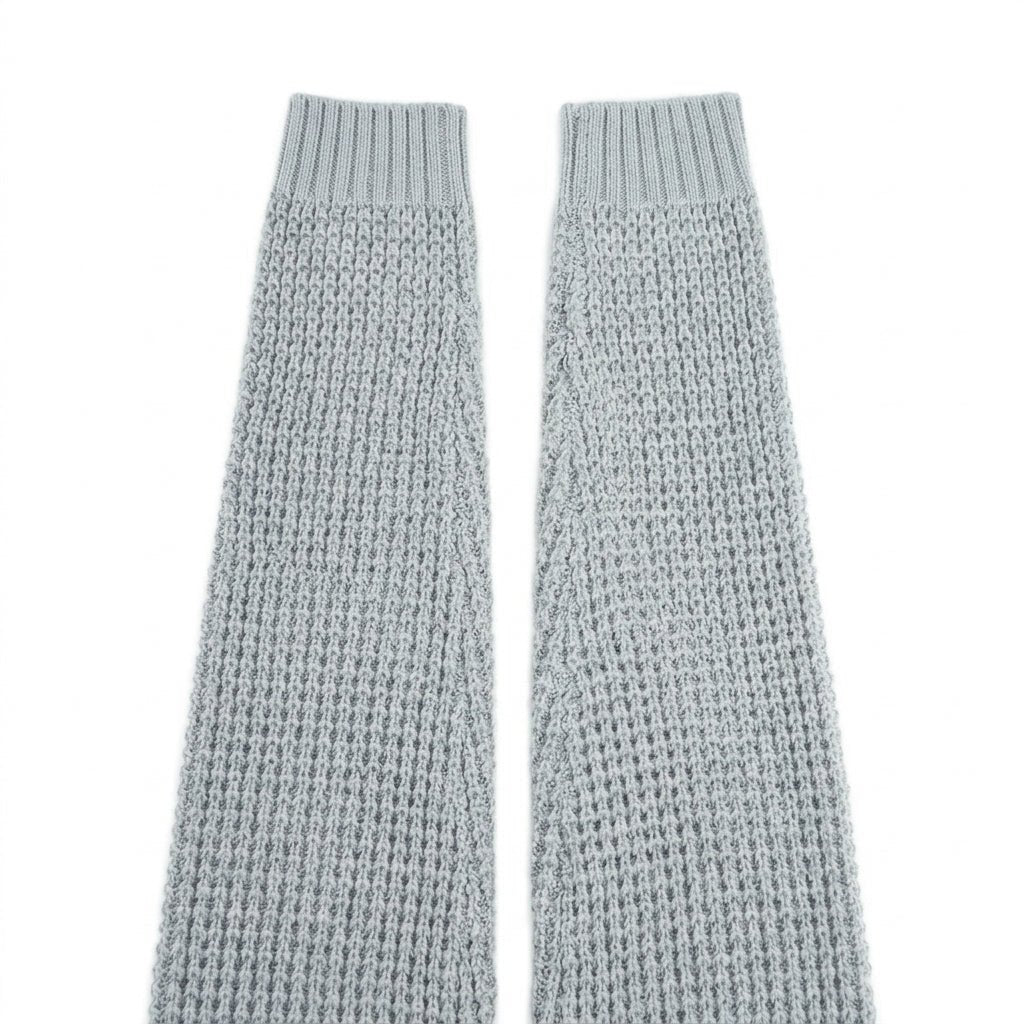 Long Cardigan for Women – Longline Open Front with Textured Knit and Pockets - We are MFEO