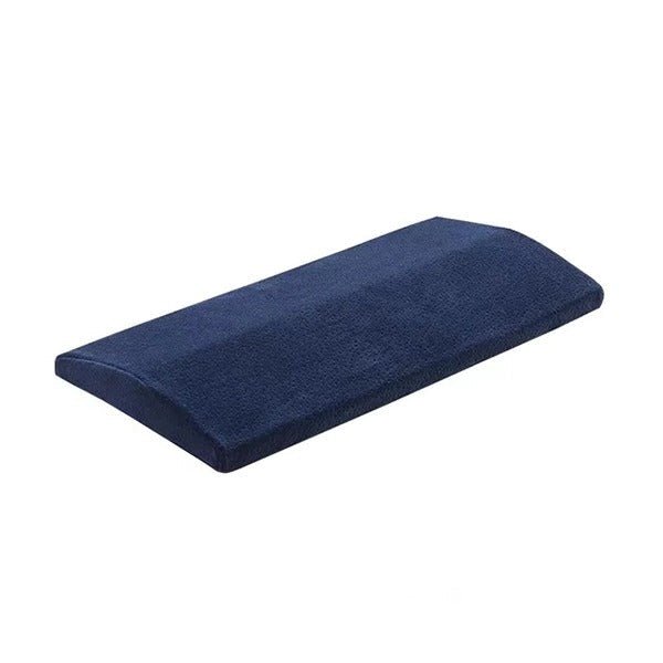 Lumbar Support Pillow for Sleeping – Ergonomic Cushion with Breathable Mesh Padding - We are MFEO