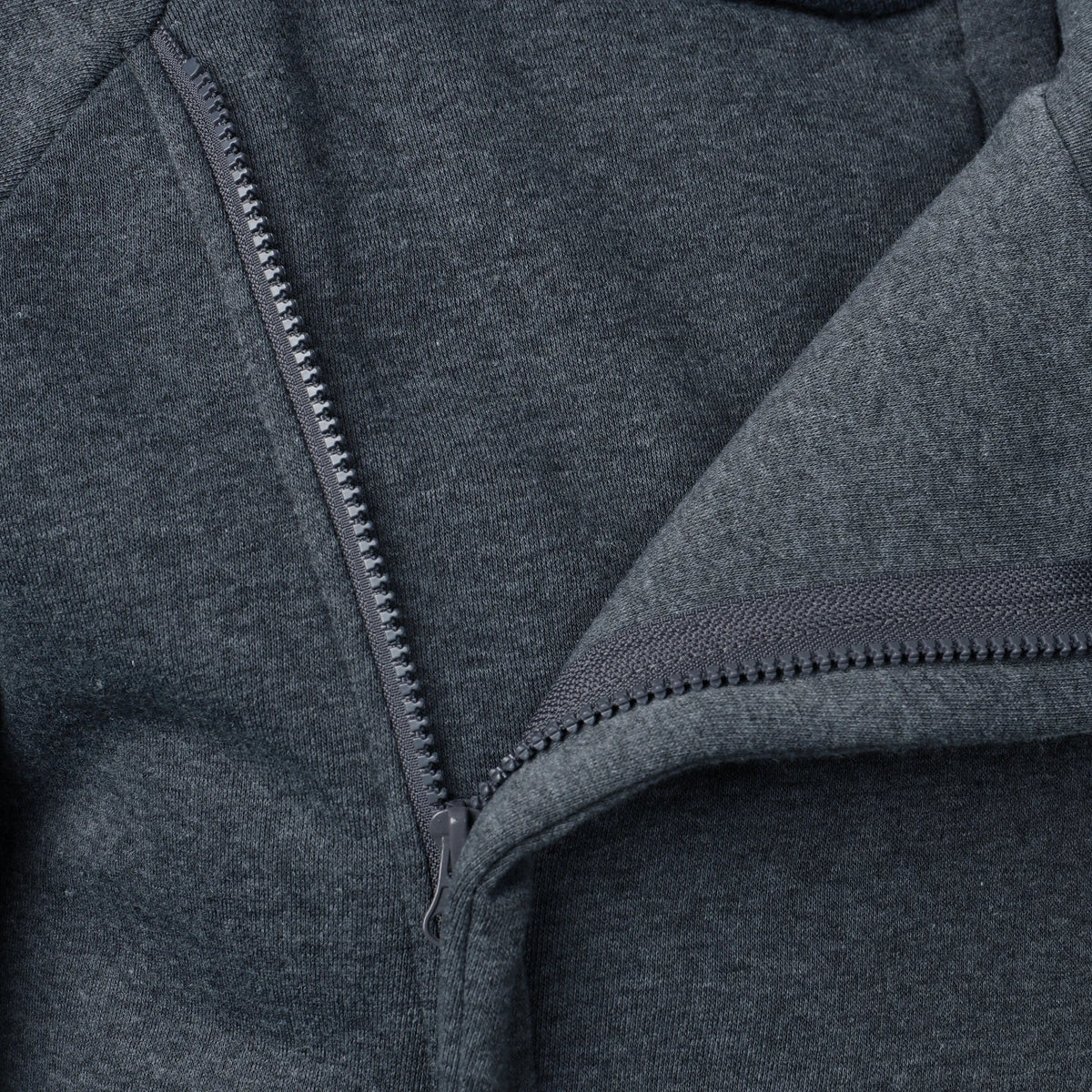 Men's Zip Up Hoodie with Pockets - We are MFEO