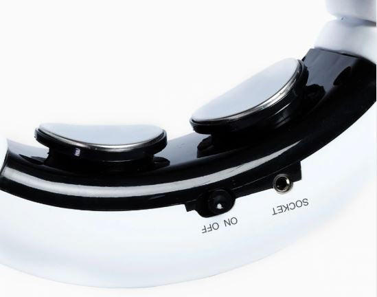 Neck Massager for Pain Relief – Electric with Six Programs for Muscle Relaxation - We are MFEO