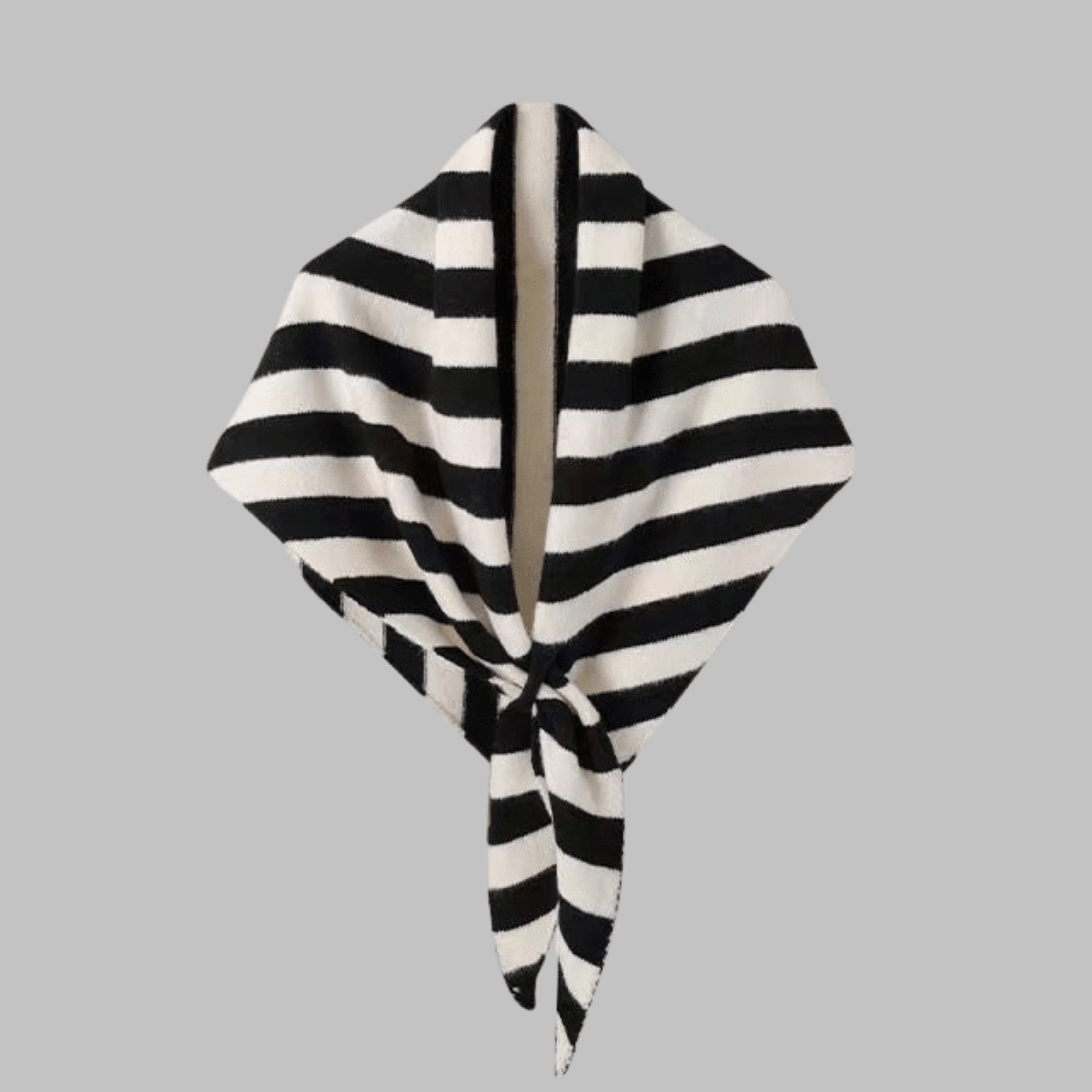 Shawl Wrap for Dress – Soft Triangle Shawl for Women - We are MFEO