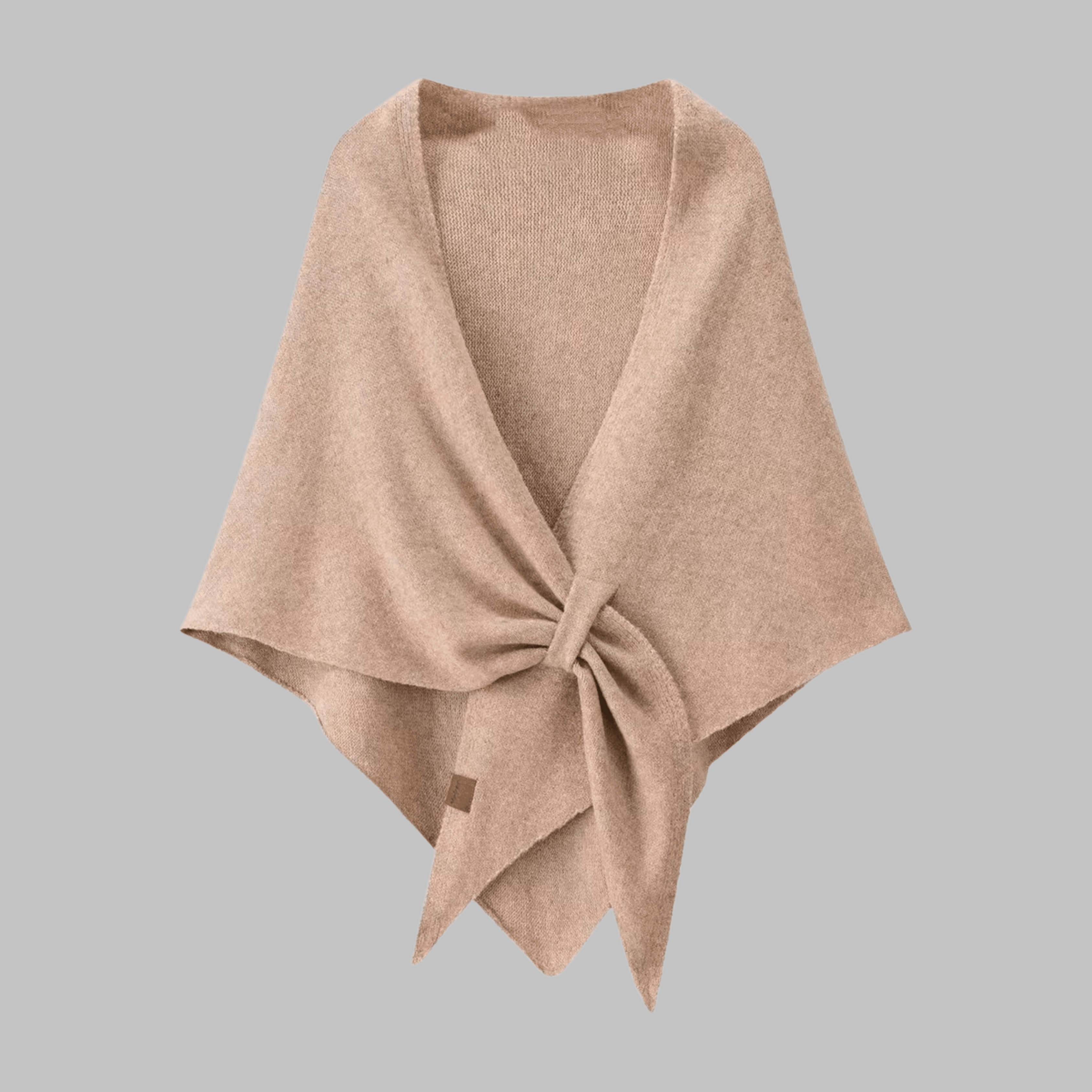 Shawl Wrap for Dress – Soft Triangle Shawl for Women - We are MFEO