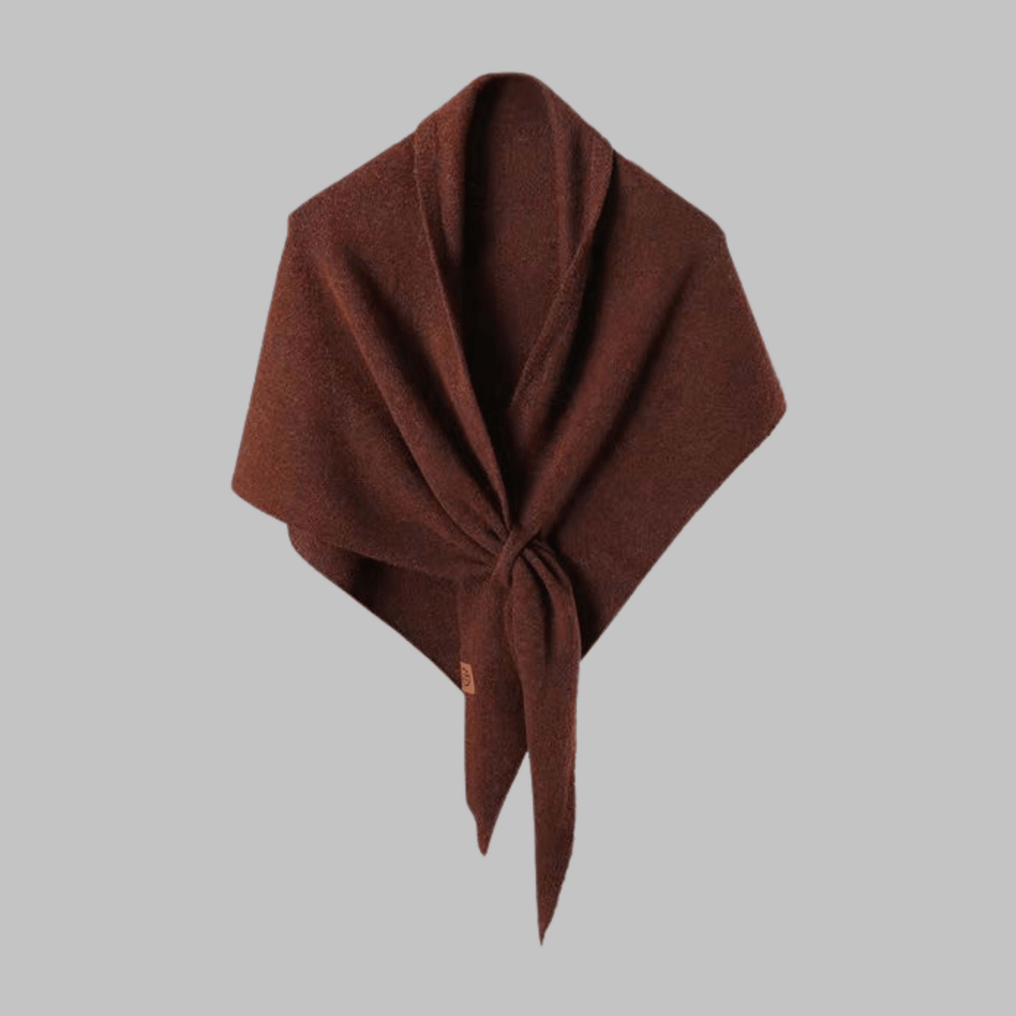 Shawl Wrap for Dress – Soft Triangle Shawl for Women - We are MFEO