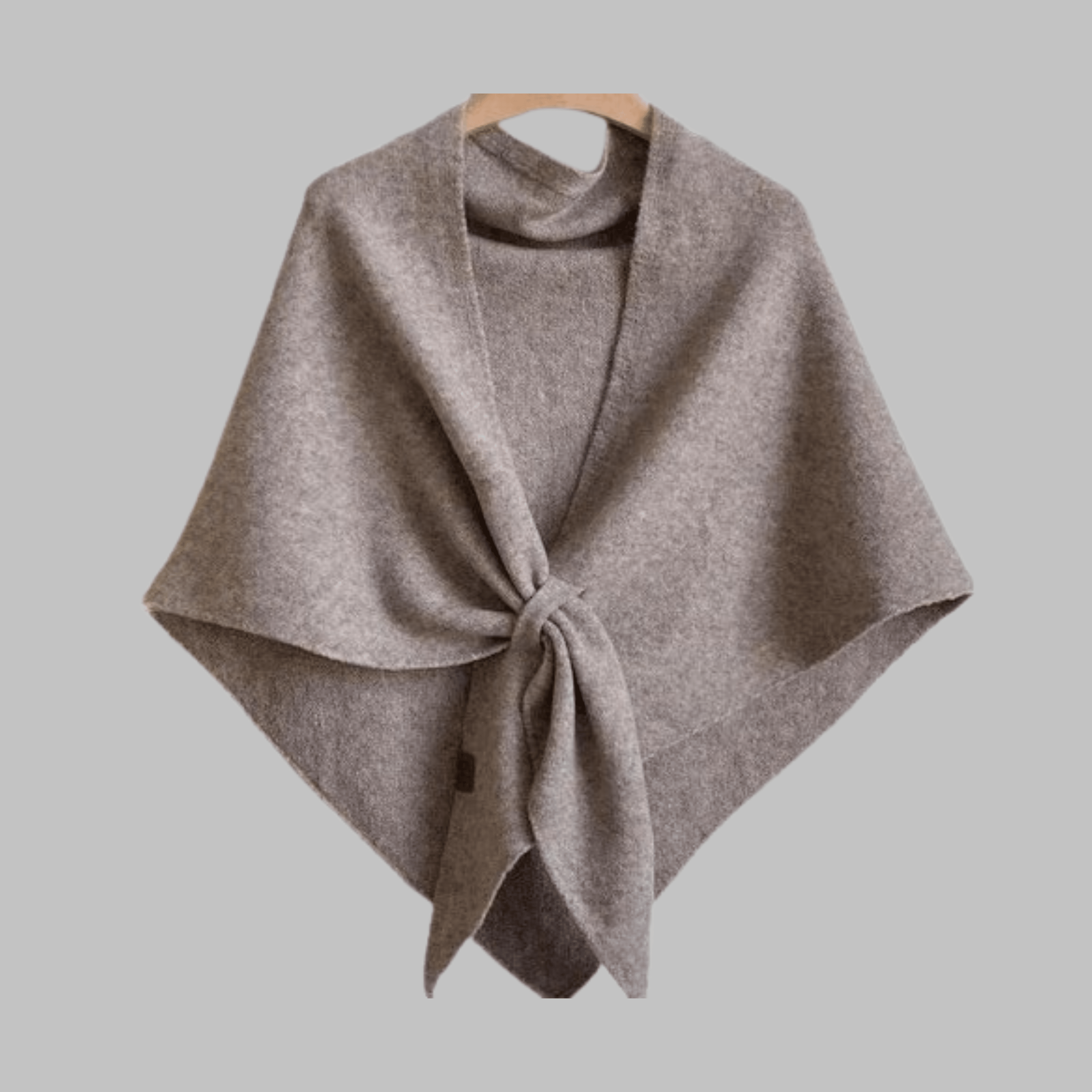 Shawl Wrap for Dress – Soft Triangle Shawl for Women - We are MFEO